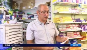 Médicaments : les pharmacies en proie aux ruptures de stock