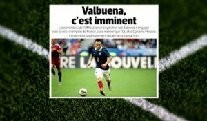 Foot - Mercato : Le Journal des transferts du 11 août