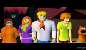 Scooby-Doo! Mystery Mayhem Walkthrough Part 1 (PS2, XBOX, GCN) No Commentary