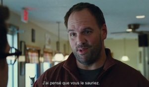 TRUE STORY - Bande-annonce