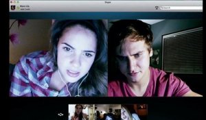 UNFRIENDED - Bande-annonce