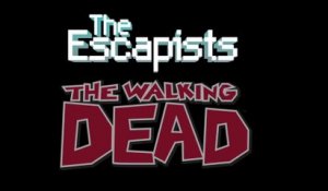 The Escapists : Walking Dead - Trailer #2