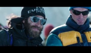 Bande-annonce : Everest - VO (3)