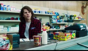 Bande-annonce : American Ultra - VF (2)
