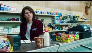 Bande-annonce : American Ultra - VOST (2)