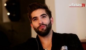 Kendji Girac : « Je me prépare comme un sportif pour le Zénith »