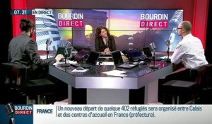 Guénolé, du concret: La politique familiale française actuelle peut-elle être simplifiée ? - 30/10