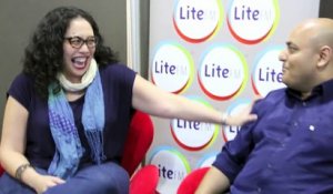 The New Lite Breakfast with Steve & Shaz: Getting to Know Them