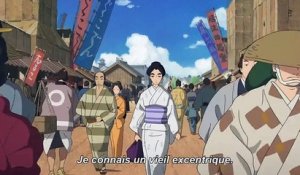 Miss Hokusai - Bande annonce VOSTF