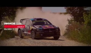 WRC 2015 - Rallye d'Allemagne : bande-annonce