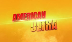 AMERICAN ULTRA - Bande-Annonce / Trailer #2" [VF|HD1080p]