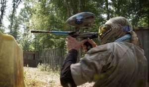 PokeyLand : terre de paintball et de loisirs en Lorraine