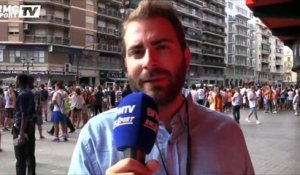 Football / Ligue 1 - Marco : "Michel est un entraîneur qui n'est pas très aimé par les joueurs"