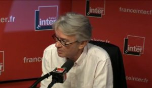 Jean-Claude Mailly : "Toutes les mesures ne sont pas prises pour que la croissance s'amplifie"