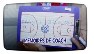 Mémoires de coach (Episode 8) : "2009, ce sont les racines de notre histoire commune"