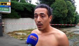 Les inondations font 2 morts dans l’Hérault