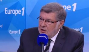 Alain Vidalies «préfère qu'on discrimine pour être efficace»