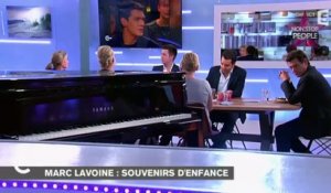 Marc Lavoine mal dans sa peau : Ses troublantes confidences !