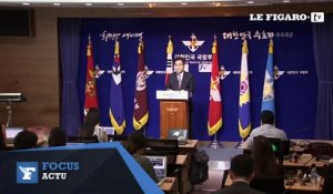 Les deux Corées concluent un accord pour désamorcer la crise