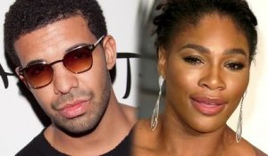 Drake et Serena Williams, le moulin à rumeurs s'emballe