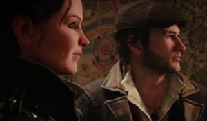 Assassin's Creed : Syndicate - Trailer Darwin et Dickens