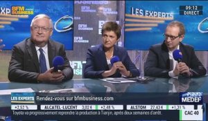 Nicolas Doze: Les Experts (1/2) - 27/08