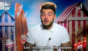 Les vacances des anges : Sofiane se blesse, mardi 25 août