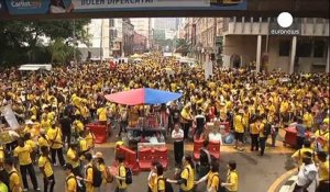 Contestation en Malaisie : "le peuple doit montrer son pouvoir"