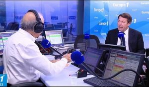 L’attaque en règle de Christian Estrosi contre Marion Maréchal-Le Pen