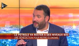 Le prix du pétrole va rester à des niveaux bas un certain temps