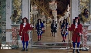Secrets d'Histoire, Louis XIV : la Chapelle Royale