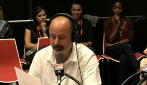 L'Humeur de Daniel Morin : "Vive les emplois fictifs"