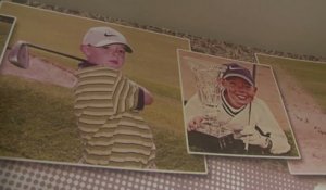 Golf - Mag : Au pays de Rory (part 1)