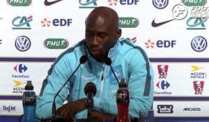 EdF : Mangala et Matuidi jugent le transfert de Martial