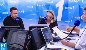 Purseigle : "C'est une crise mondiale et européenne"