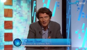 Olivier Passet,  Xerfi Canal La ministre du travail : l'injonction paradoxale