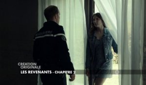 Les Revenants - Chapitre 2 - Bande annonce [HD]