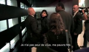 Rachida Dati traite Elise Lucet de «pauvre fille» dans «Cash Investigation»