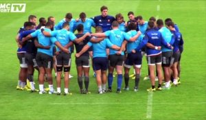 Rugby / Les Bleus pour confirmer