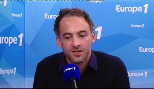 Raphaël Glucksmann : "Oui, il faut accueillir les réfugiés"
