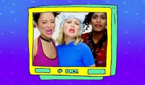 Tous ceux qui ont grandi dans les années 90 seront surpris en découvrant les paroles de la Macarena