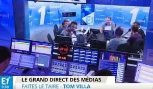 TV5 monde, la chaîne de la tourista selon Tom Villa