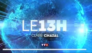 Claire Chazal bientôt évincée du JT de TF1 ?