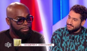 Kaaris : l'interview j'm'en bats les couilles avec Mouloud Achour