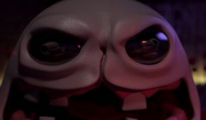 The Binding of Isaac : Rebirth - Afterbirth Release Date Teaser