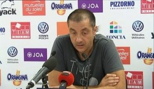 Soupçons de dopage au RC Toulon : "La seule chose qui est dopée ici, c'est le budget", réagit Mourad Boudjellal