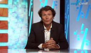 Olivier Passet, Xerfi Canal Retour sur la Grèce : la "liquidation judiciaire"