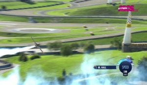 Red Bull Air Race - 6ème étape Spielberg : Matt Hall s'impose en Autriche !