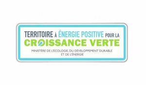 Les territoires à énergie positive #GoCOP21