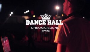 CHRONIC SOUND @ DanceHall 2015
